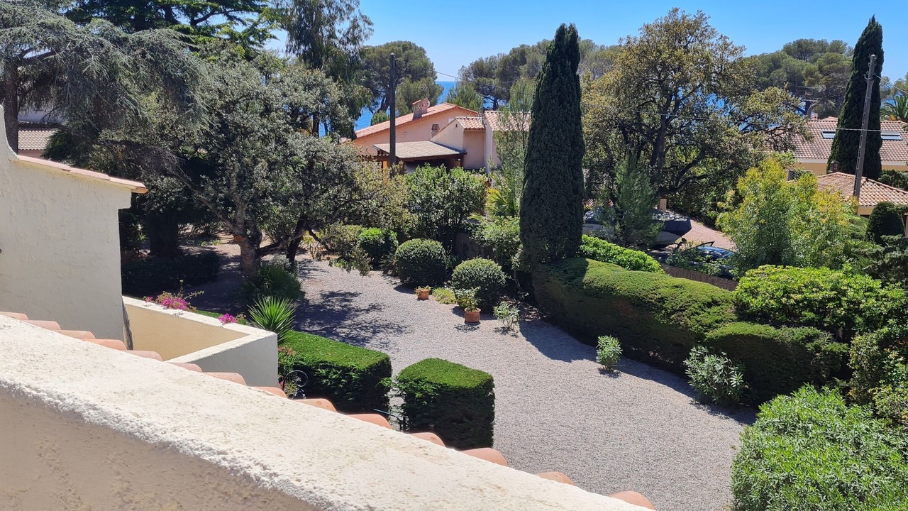 Photo of Outdoor in Boulouris-sur-Mer