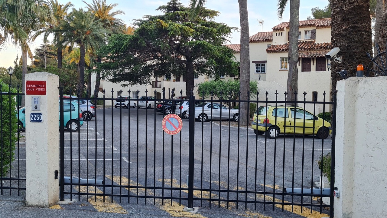 Photo of Outdoor in Boulouris-sur-Mer