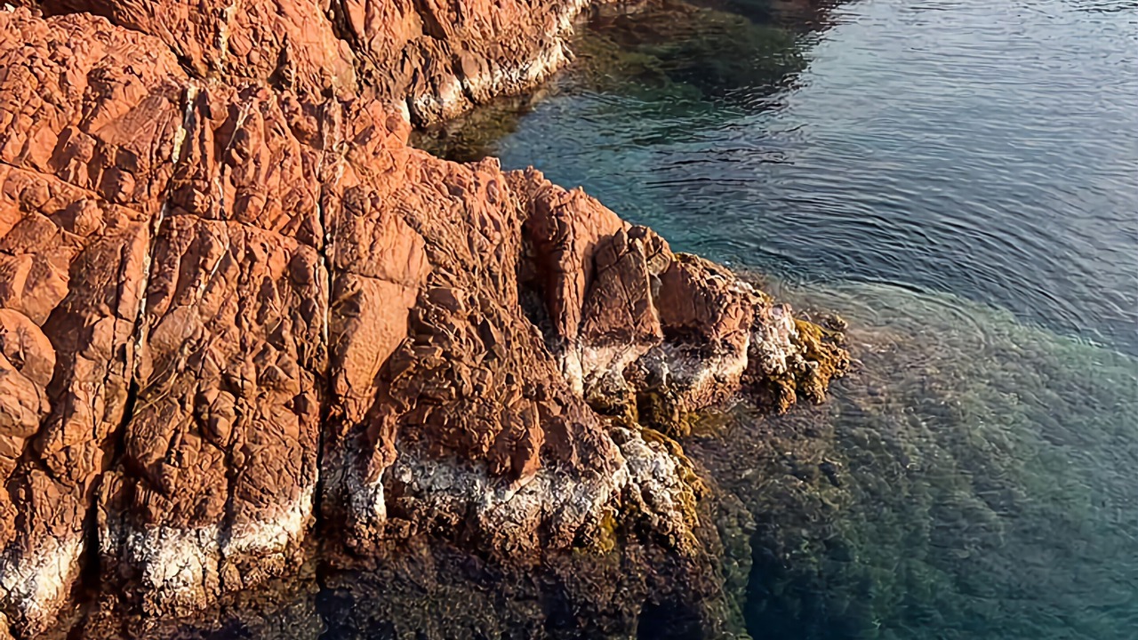 Photo of Others in Boulouris-sur-Mer