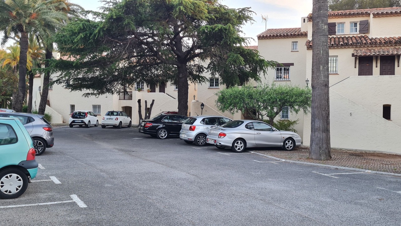 Photo of Outdoor in Boulouris-sur-Mer