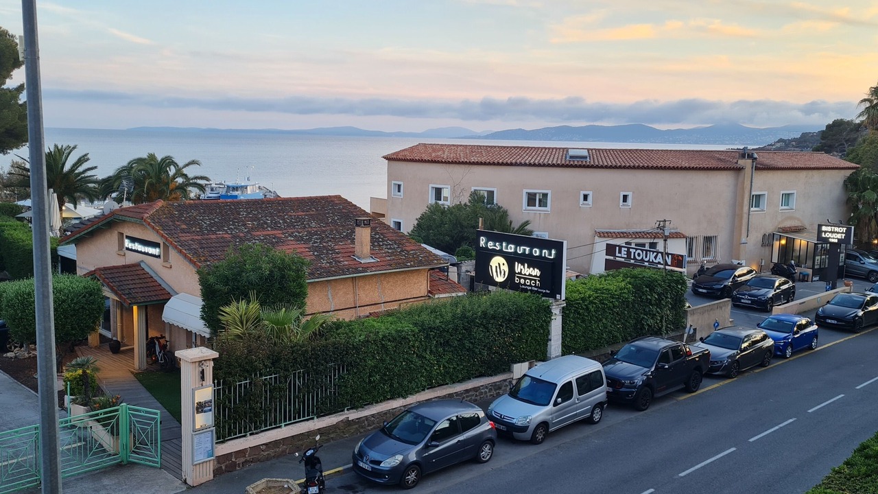 Photo of Outdoor in Boulouris-sur-Mer