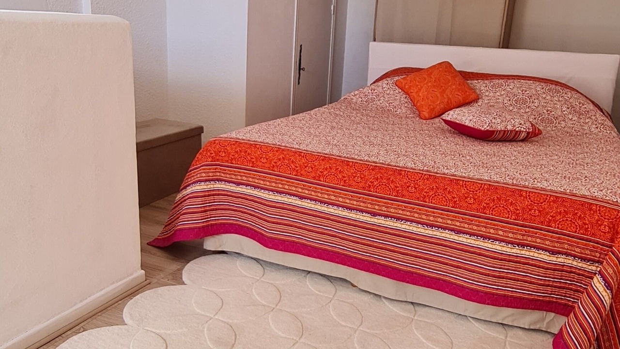 Photo of Bedroom in Boulouris-sur-Mer