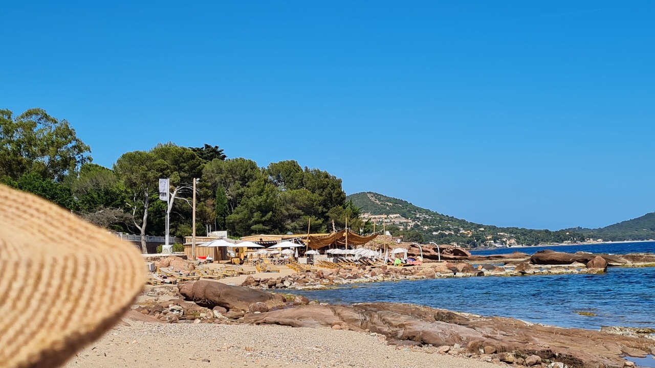 Photo of Others in Boulouris-sur-Mer