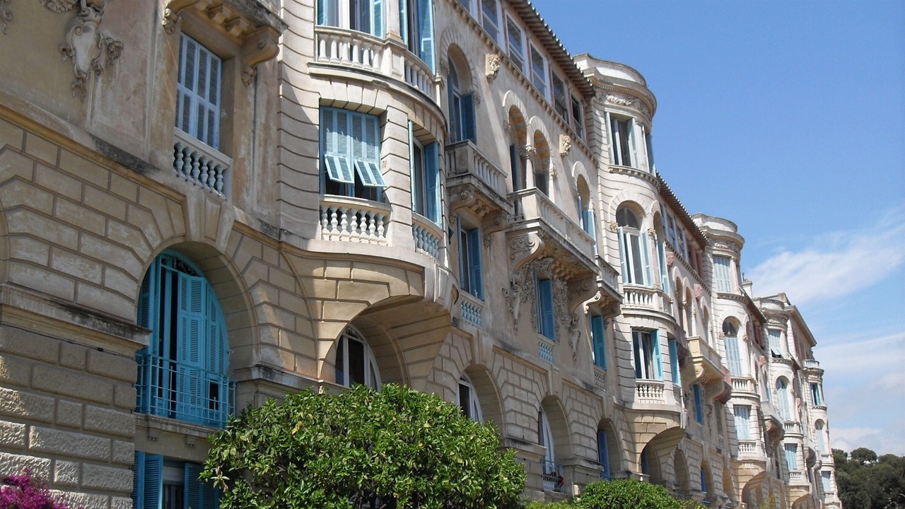 Photo of Outdoor in Beausoleil