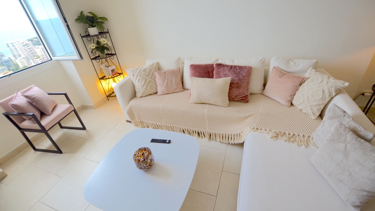 Photo of Bedroom in Beausoleil
