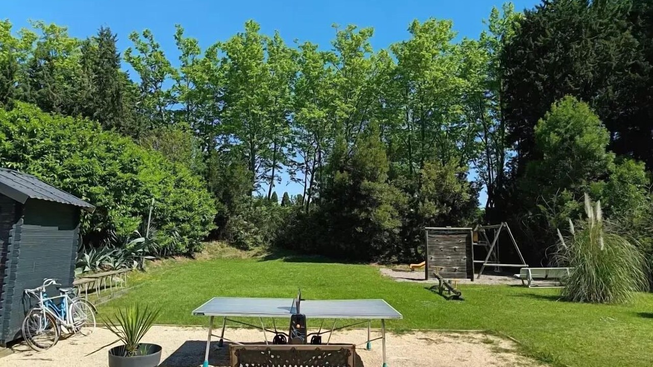 Photo of Outdoor in Paluds de Noves