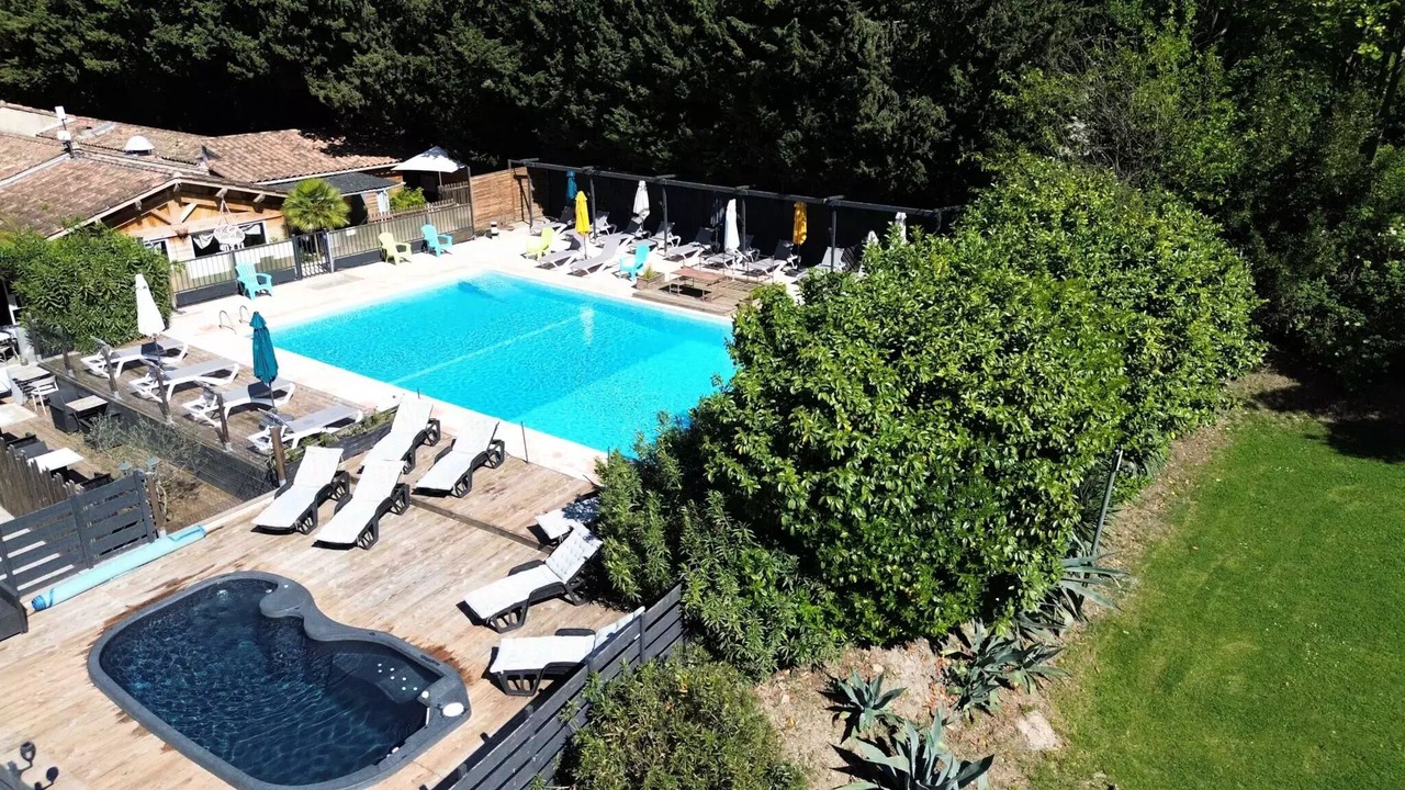 Photo of Outdoor in Paluds de Noves