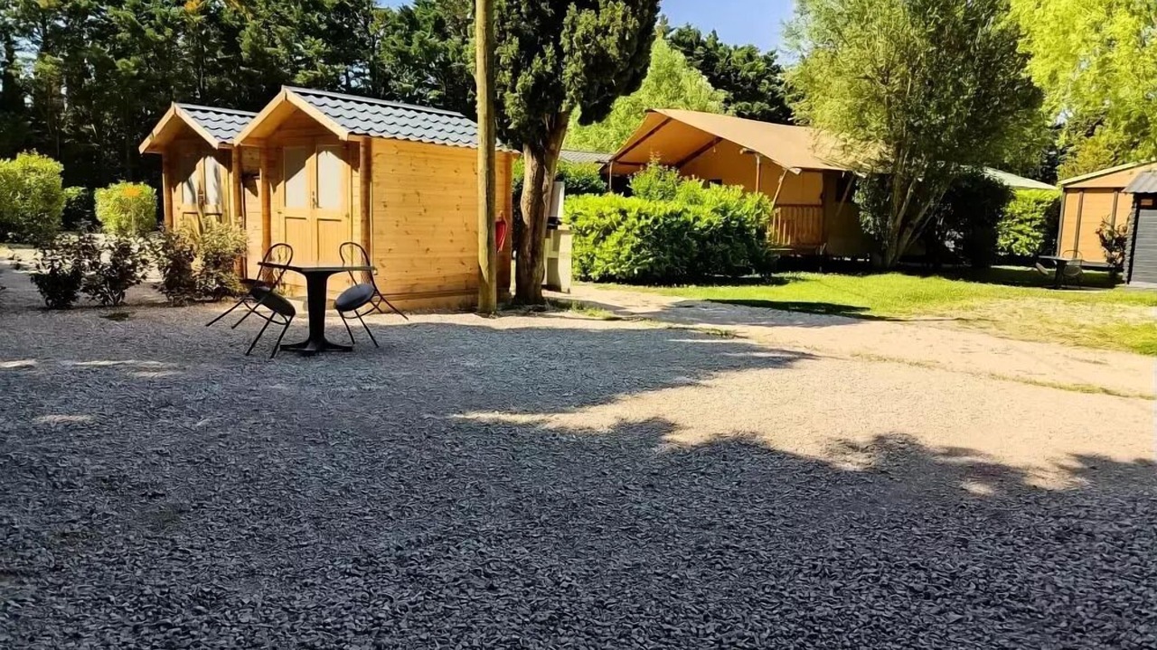 Photo of Outdoor in Paluds de Noves