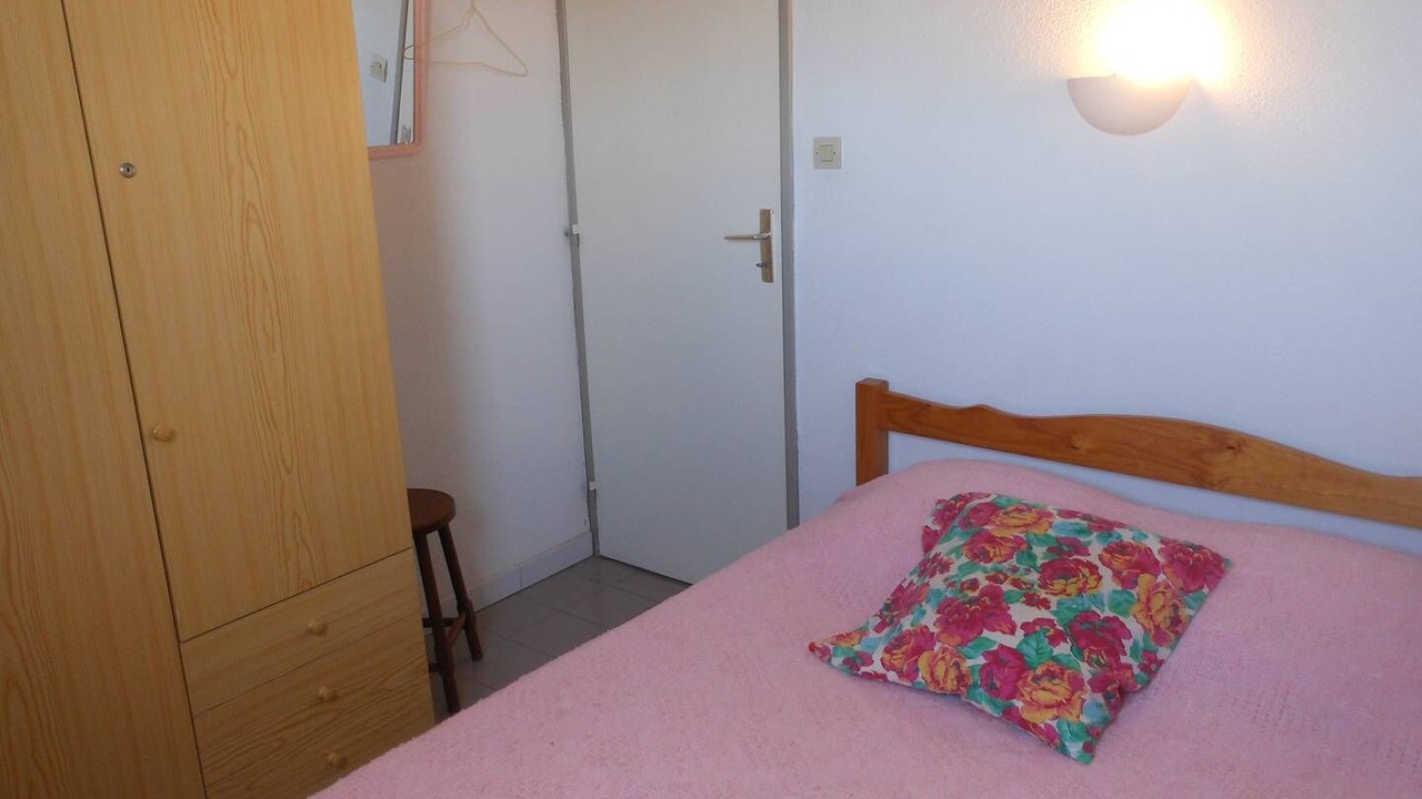 Photo of Bedroom in Marseillan