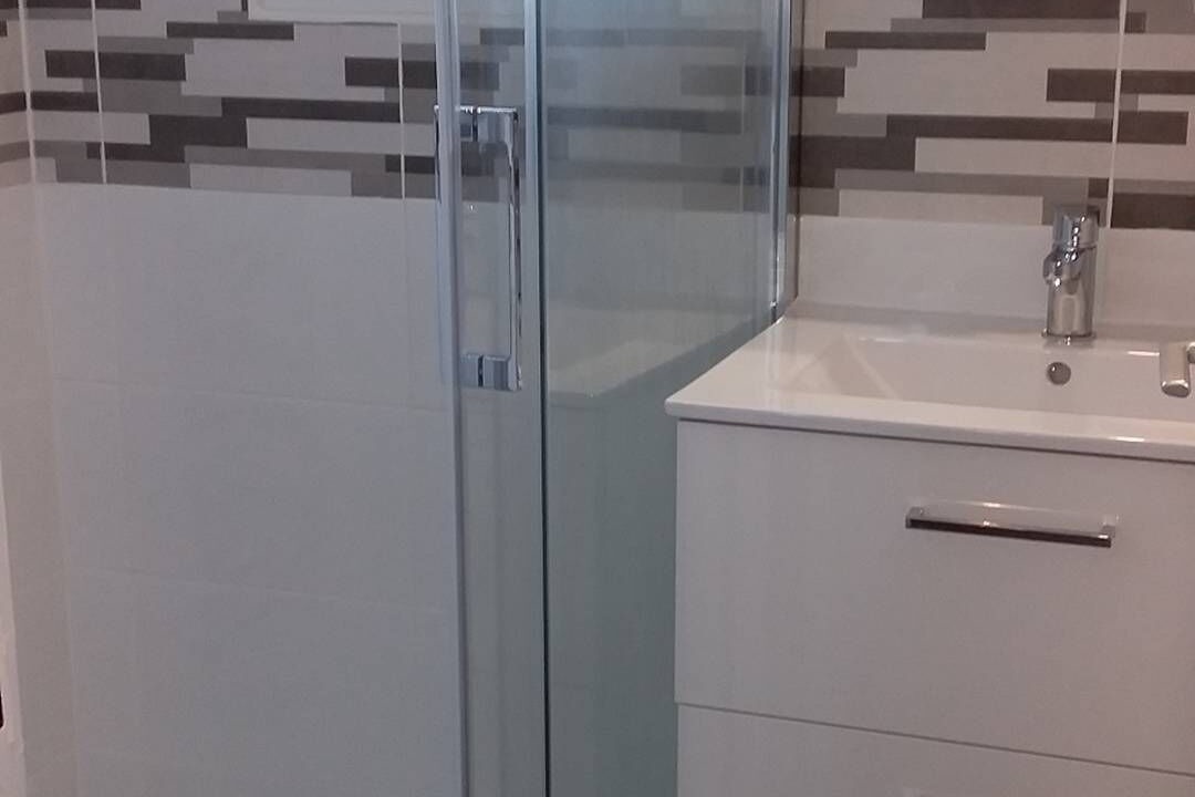 Photo of Bathroom in Marseillan