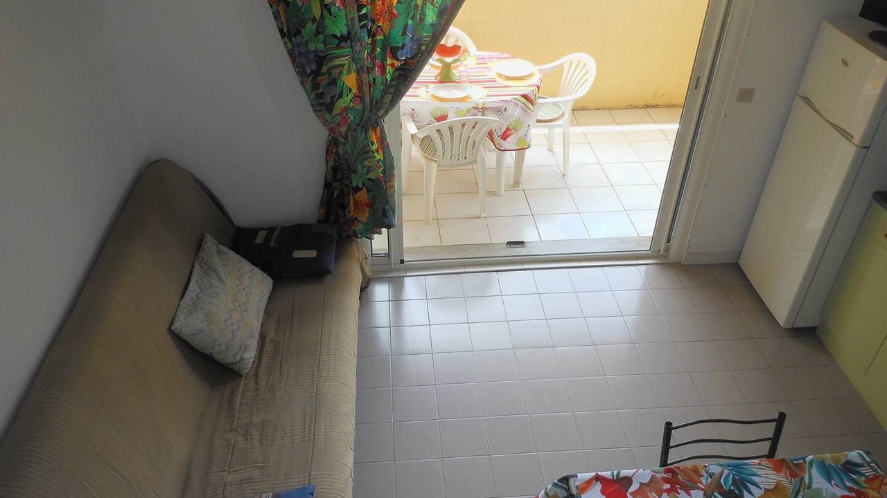 Photo of Livingroom in Marseillan