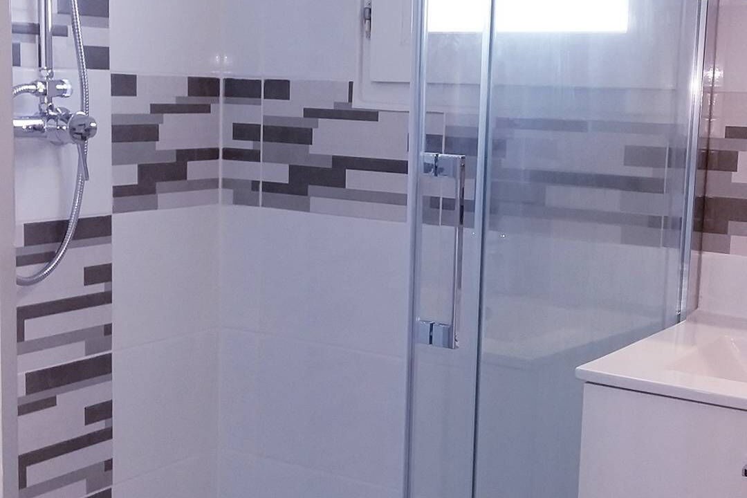 Photo of Bathroom in Marseillan