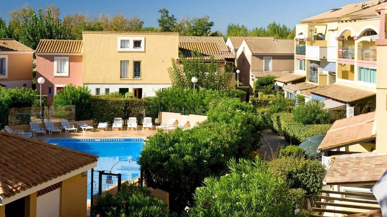 Photo of Outdoor in Marseillan