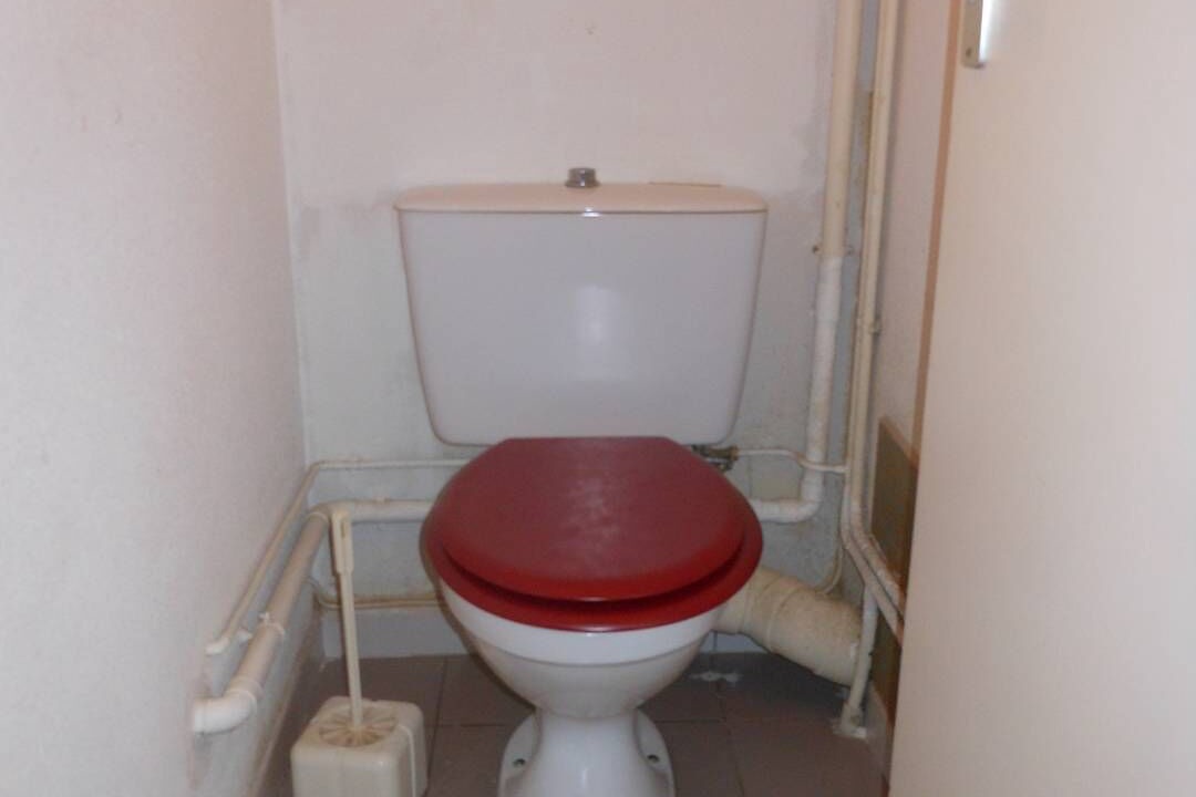 Photo of Bathroom in Marseillan