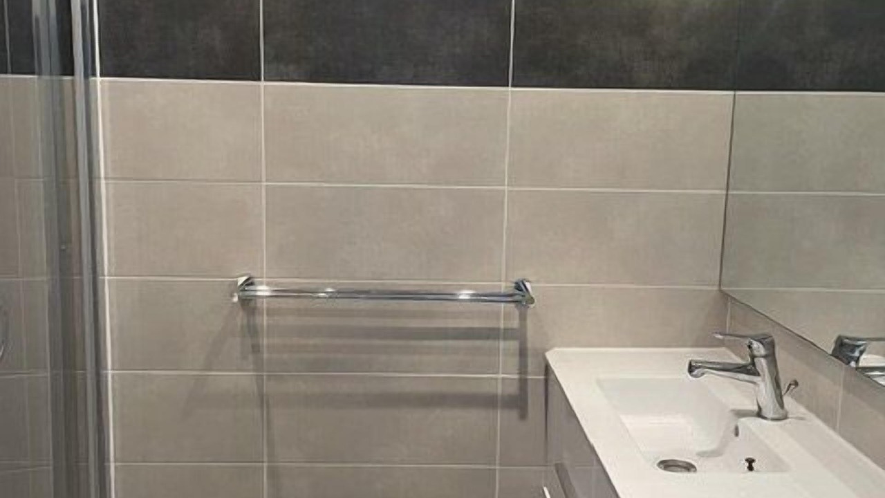 Photo of Bathroom in Marseillan