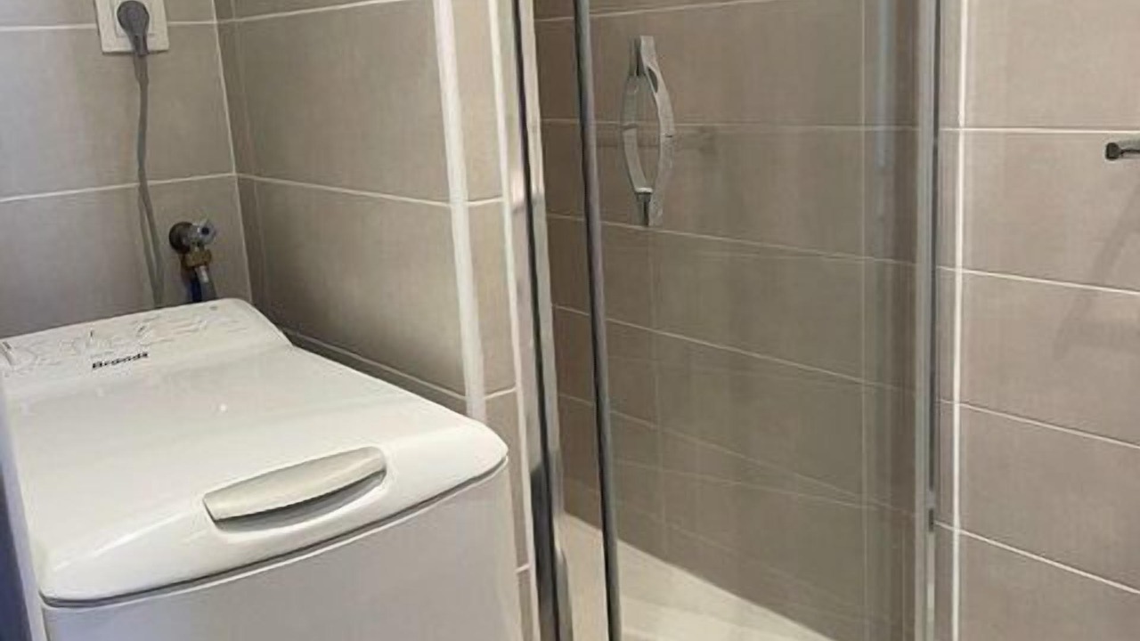 Photo of Bathroom in Marseillan