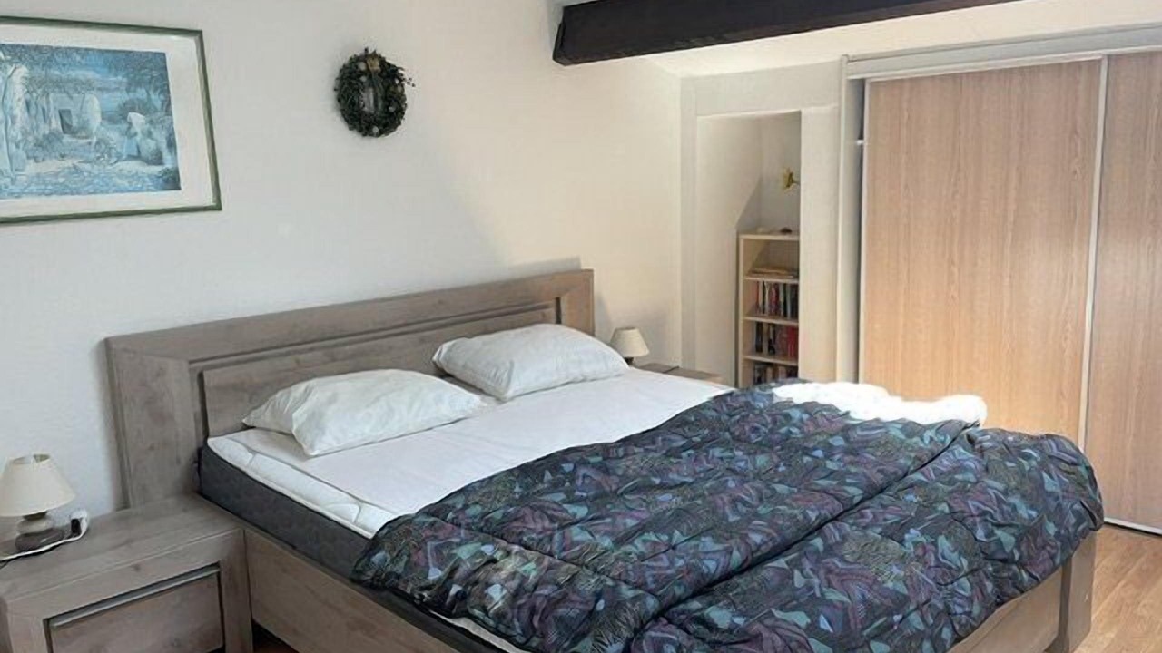 Photo of Bedroom in Marseillan