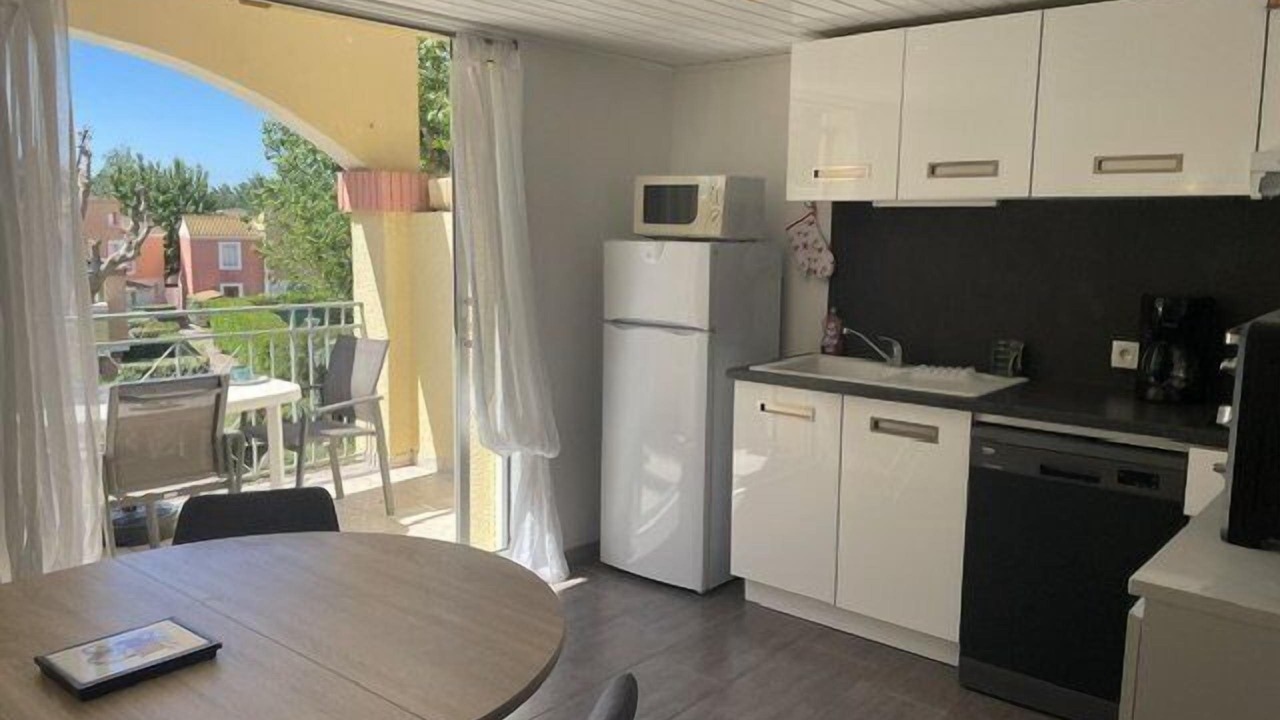 Photo of Kitchen in Marseillan