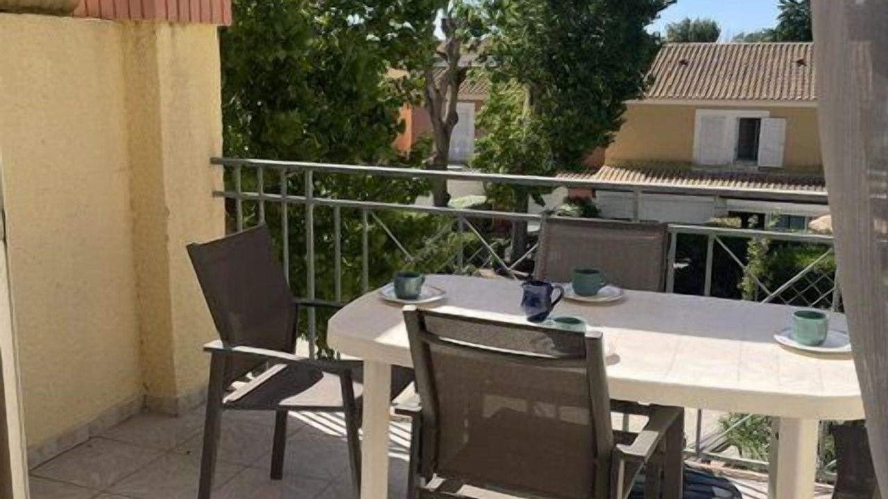 Photo of Outdoor in Marseillan