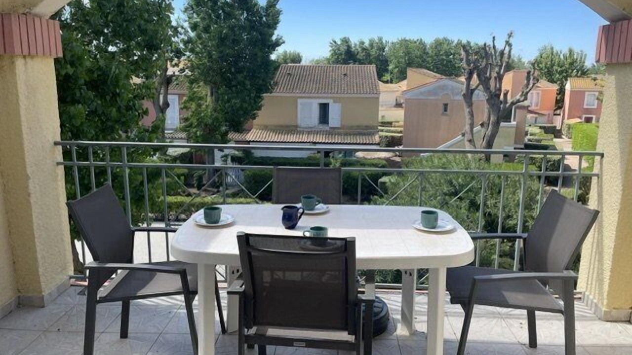 Photo of Outdoor in Marseillan