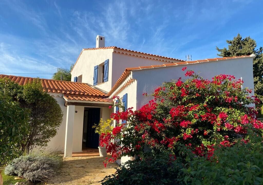Photo of Outdoor in Bandol
