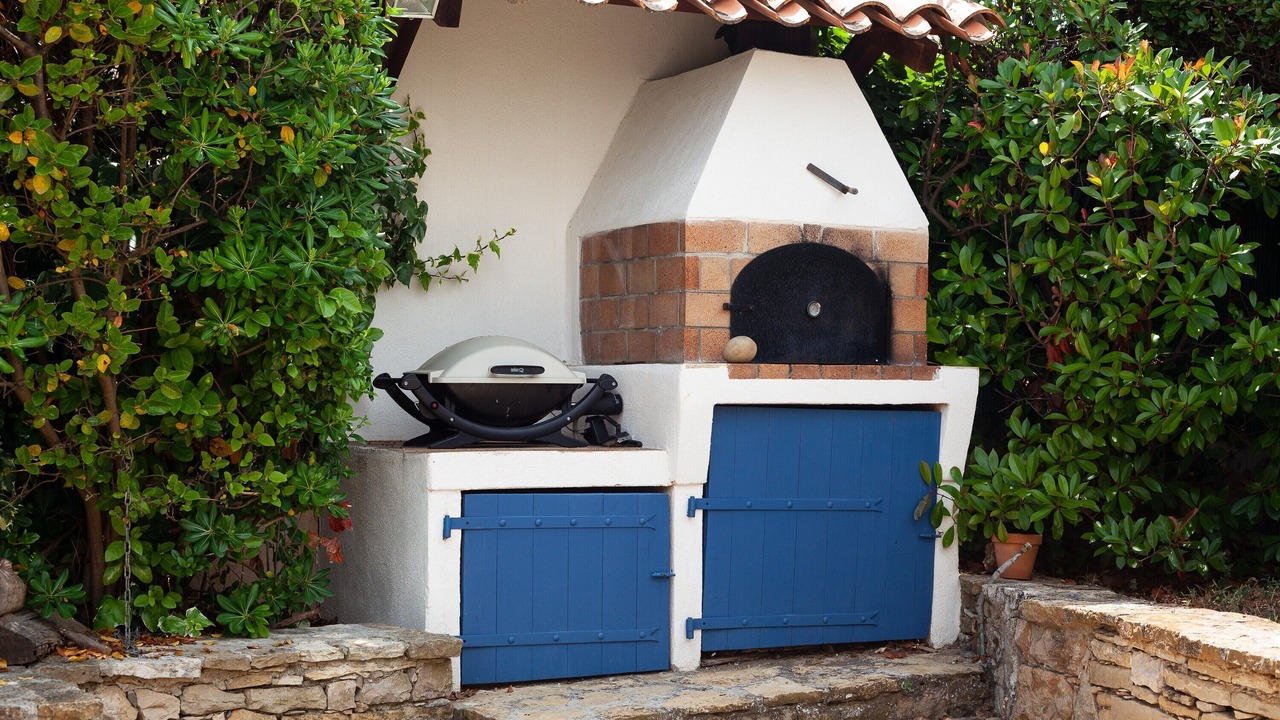 Photo of Outdoor in Bandol