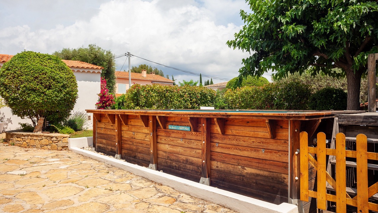 Photo of Outdoor in Bandol