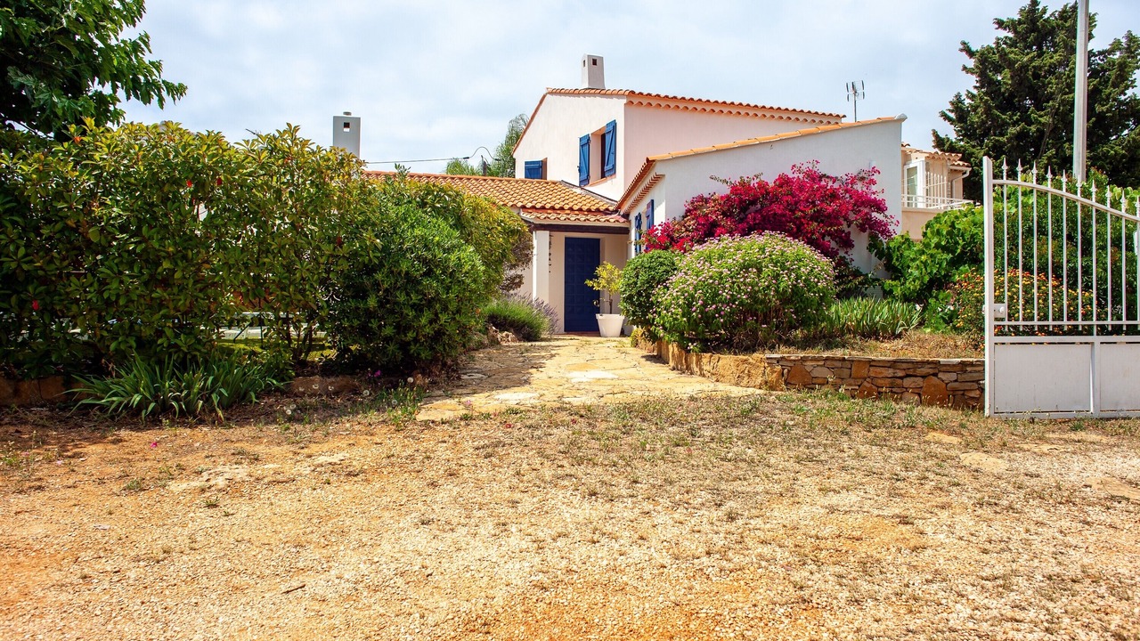 Photo of Outdoor in Bandol