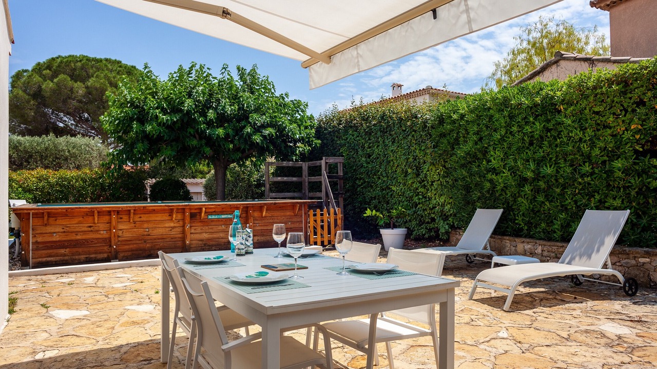 Photo of Outdoor in Bandol