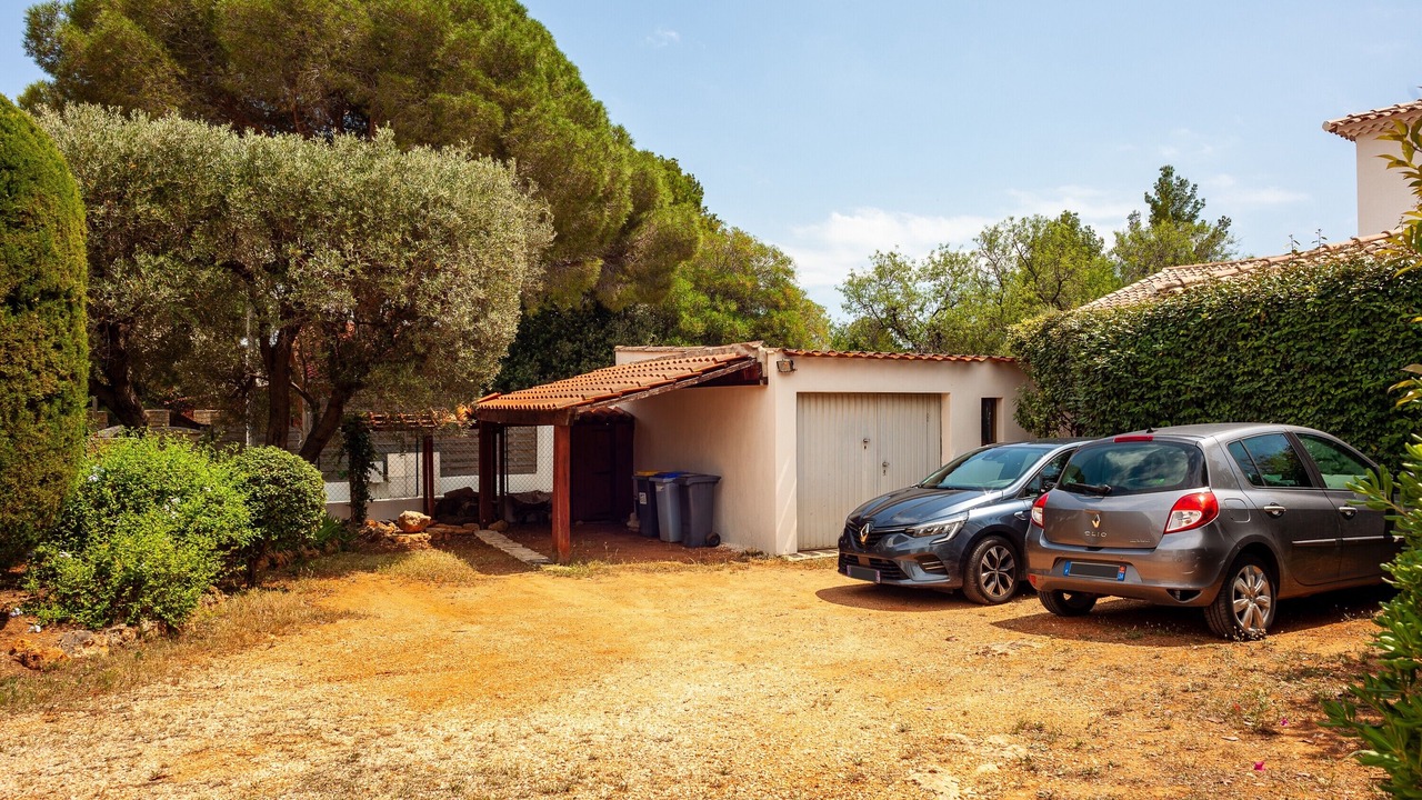 Photo of Outdoor in Bandol