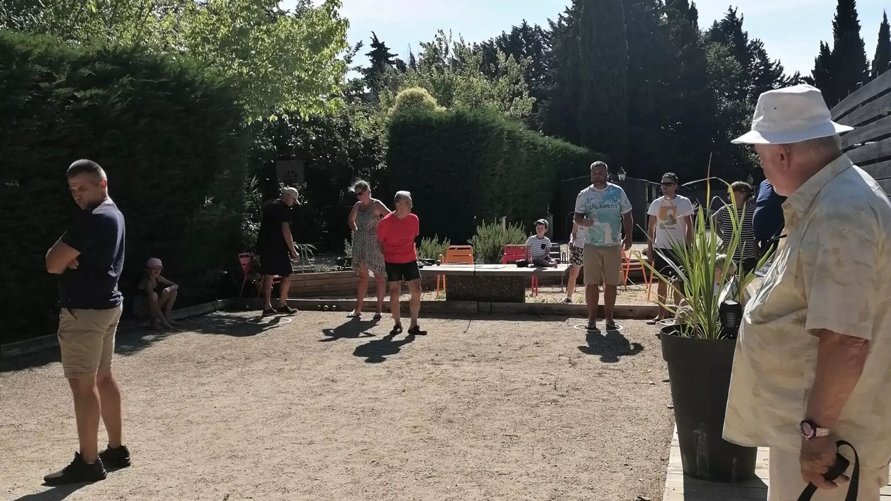 Photo of Outdoor in Paluds de Noves