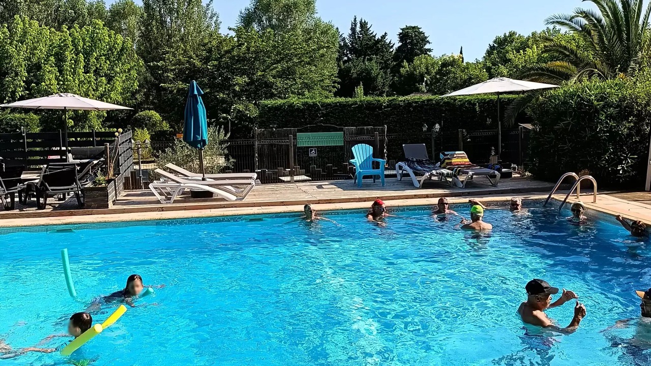 Photo of Outdoor in Paluds de Noves