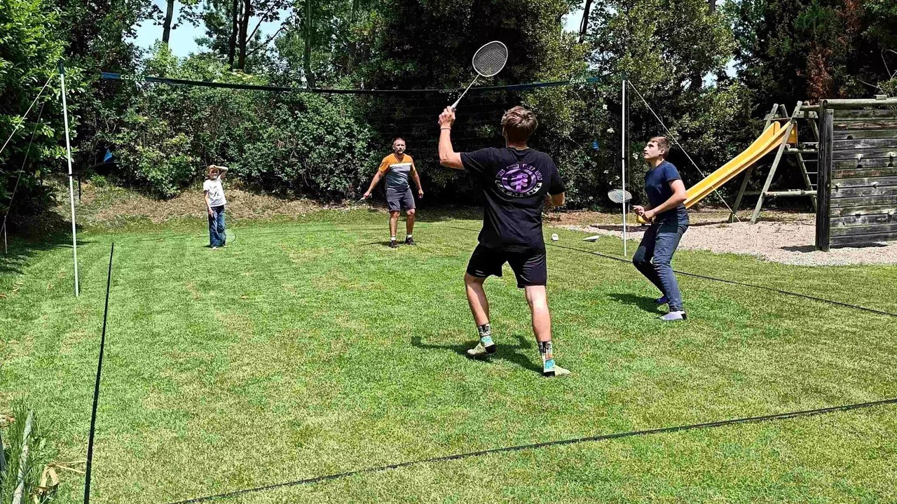 Photo of Outdoor in Paluds de Noves