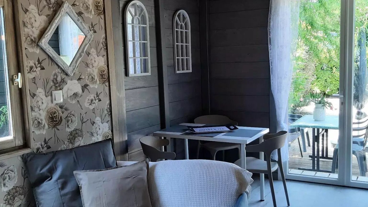 Photo of Livingroom in Paluds de Noves
