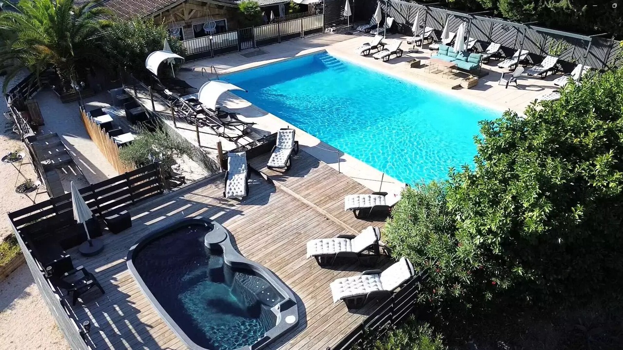 Photo of Outdoor in Paluds de Noves