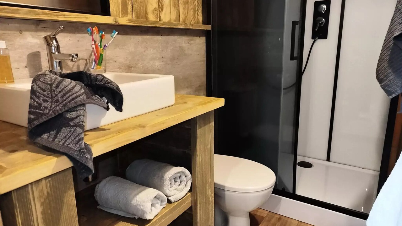 Photo of Bathroom in Paluds de Noves