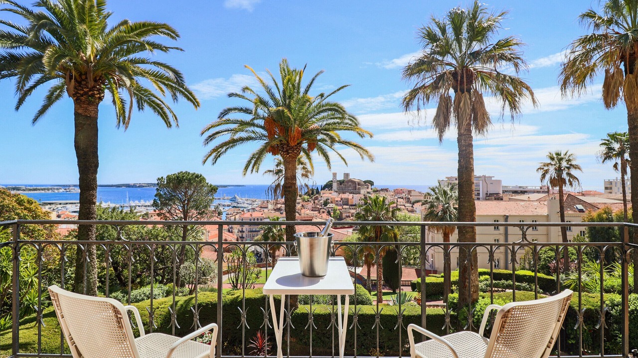 Photo of Outdoor in Riou - Petit Juas - Av de Grasse