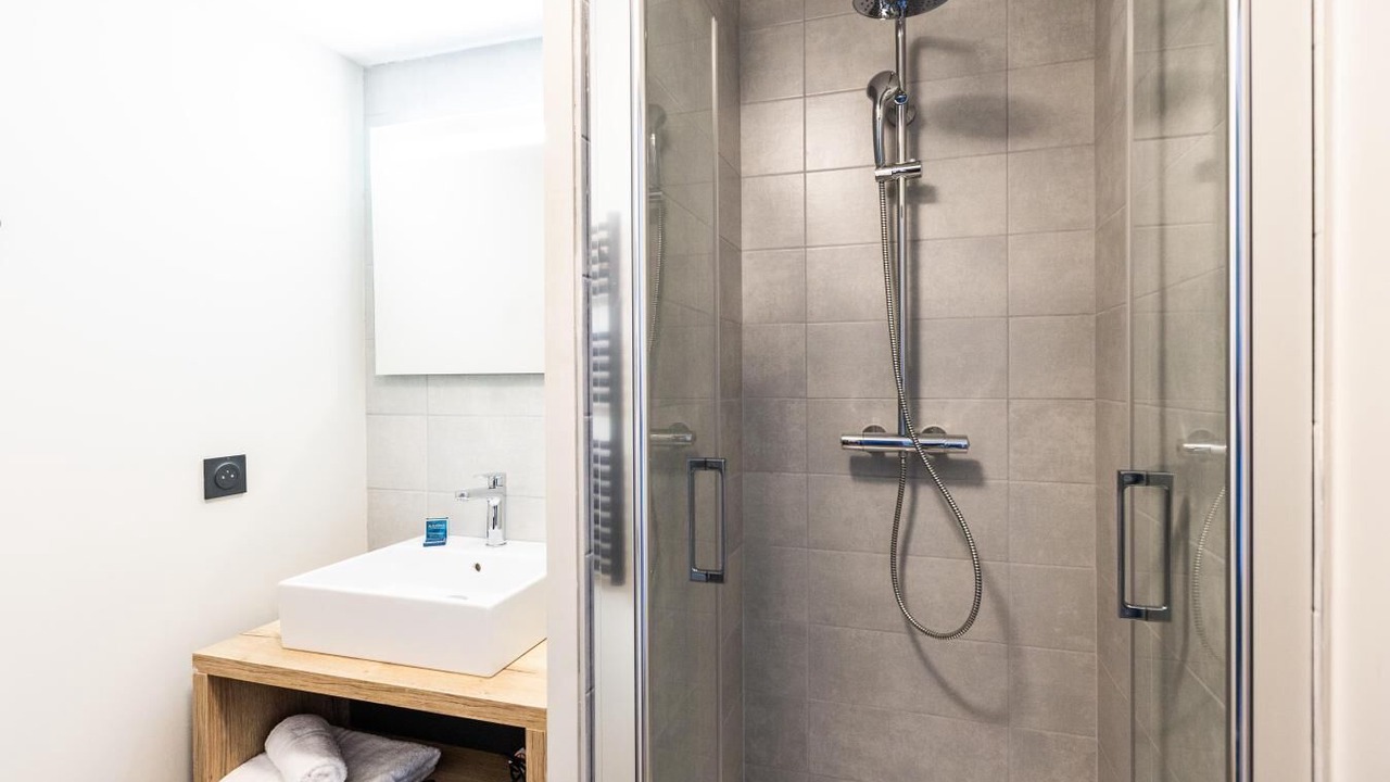 Photo of Bathroom in Risoul