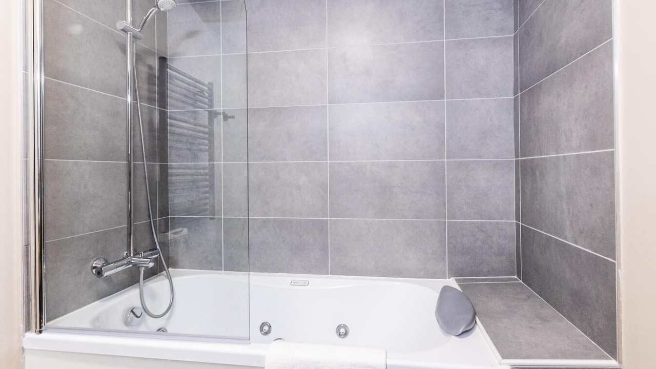 Photo of Bathroom in Risoul