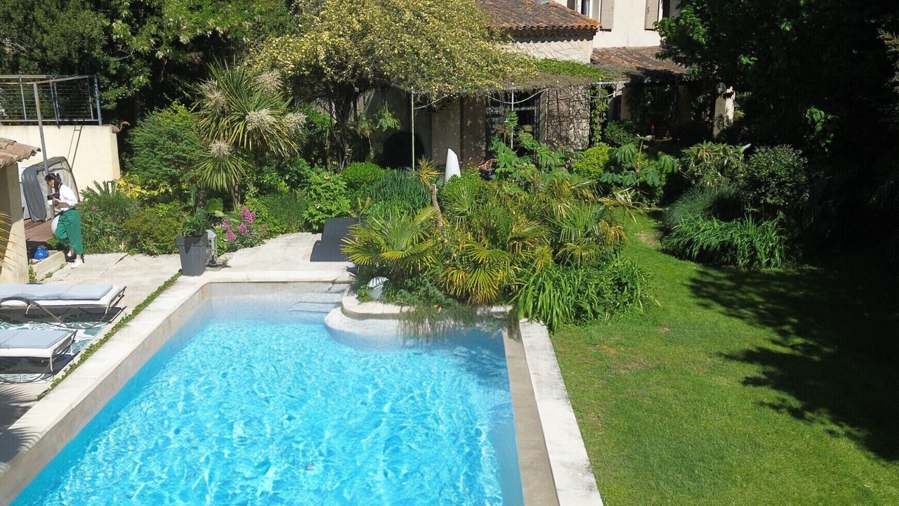 Photo of Outdoor in Eyragues
