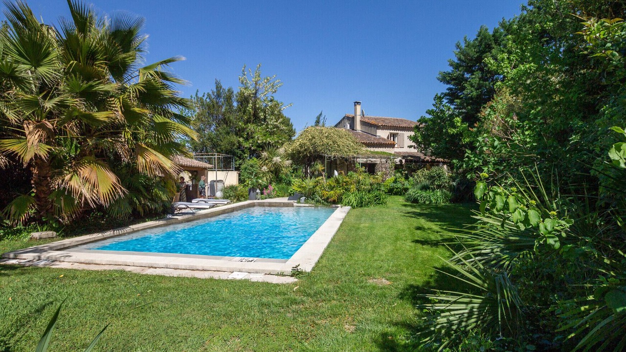 Photo of Outdoor in Eyragues