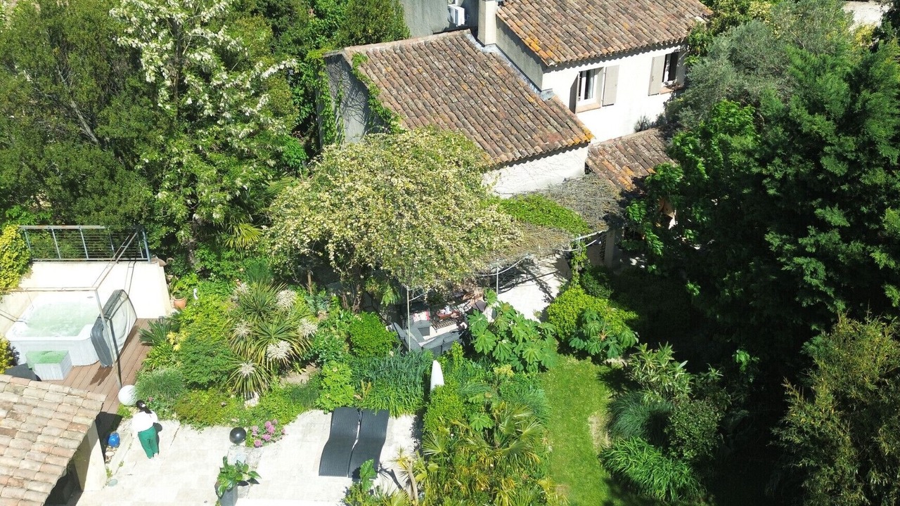 Photo of Outdoor in Eyragues
