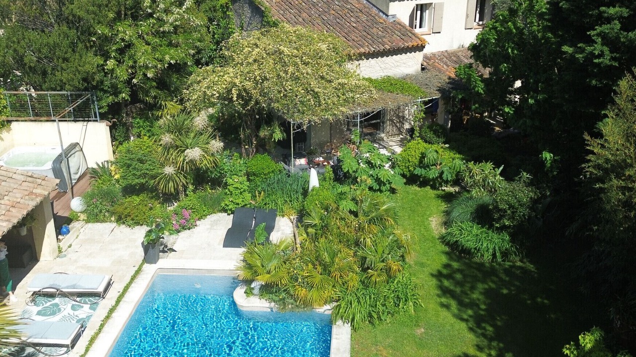 Photo of Outdoor in Eyragues