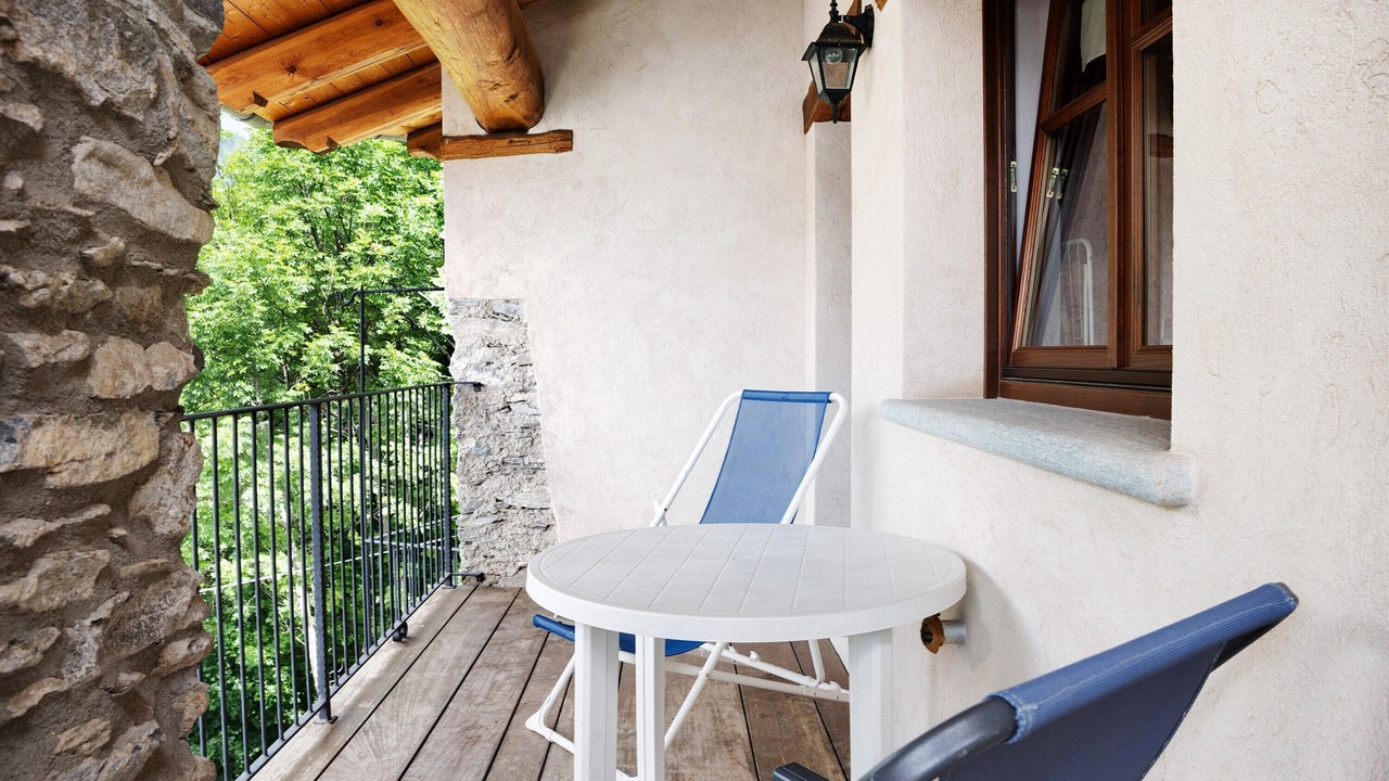 Photo of Outdoor in Prazzo