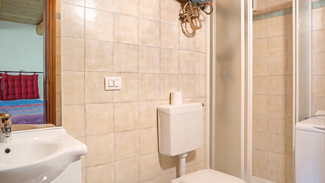 Photo of Bathroom in Prazzo