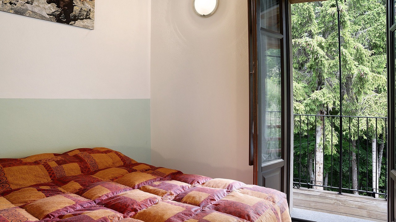 Photo of Bedroom in Prazzo