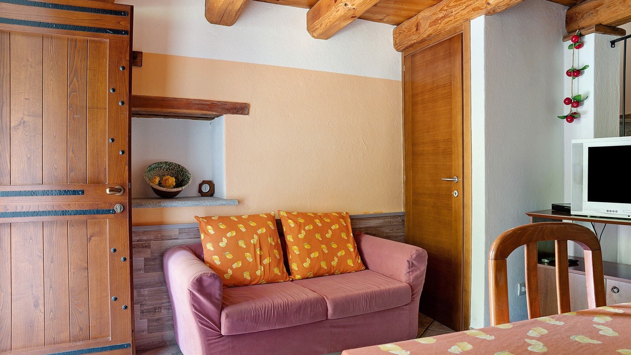 Photo of Livingroom in Prazzo
