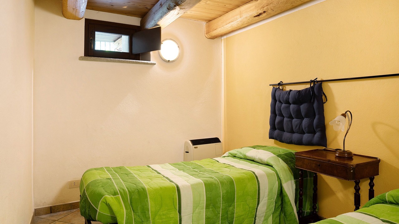 Photo of Bedroom in Prazzo