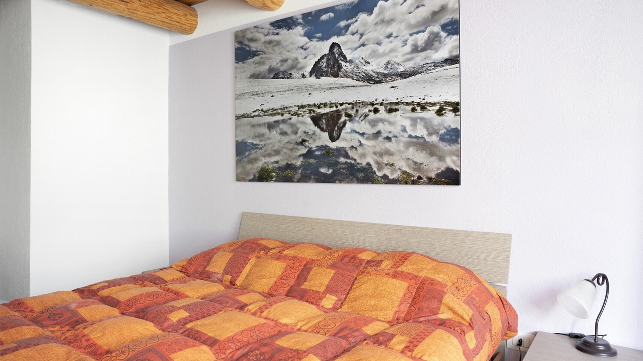 Photo of Bedroom in Prazzo