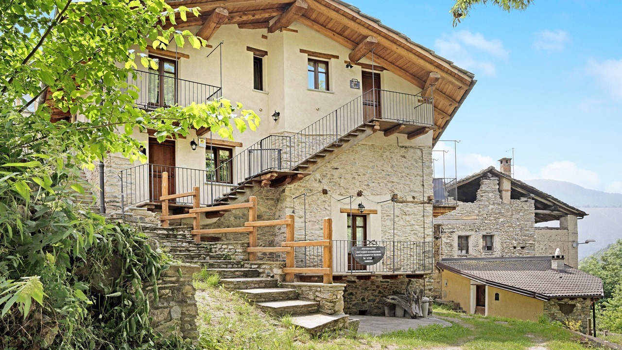 Photo of Outdoor in Prazzo